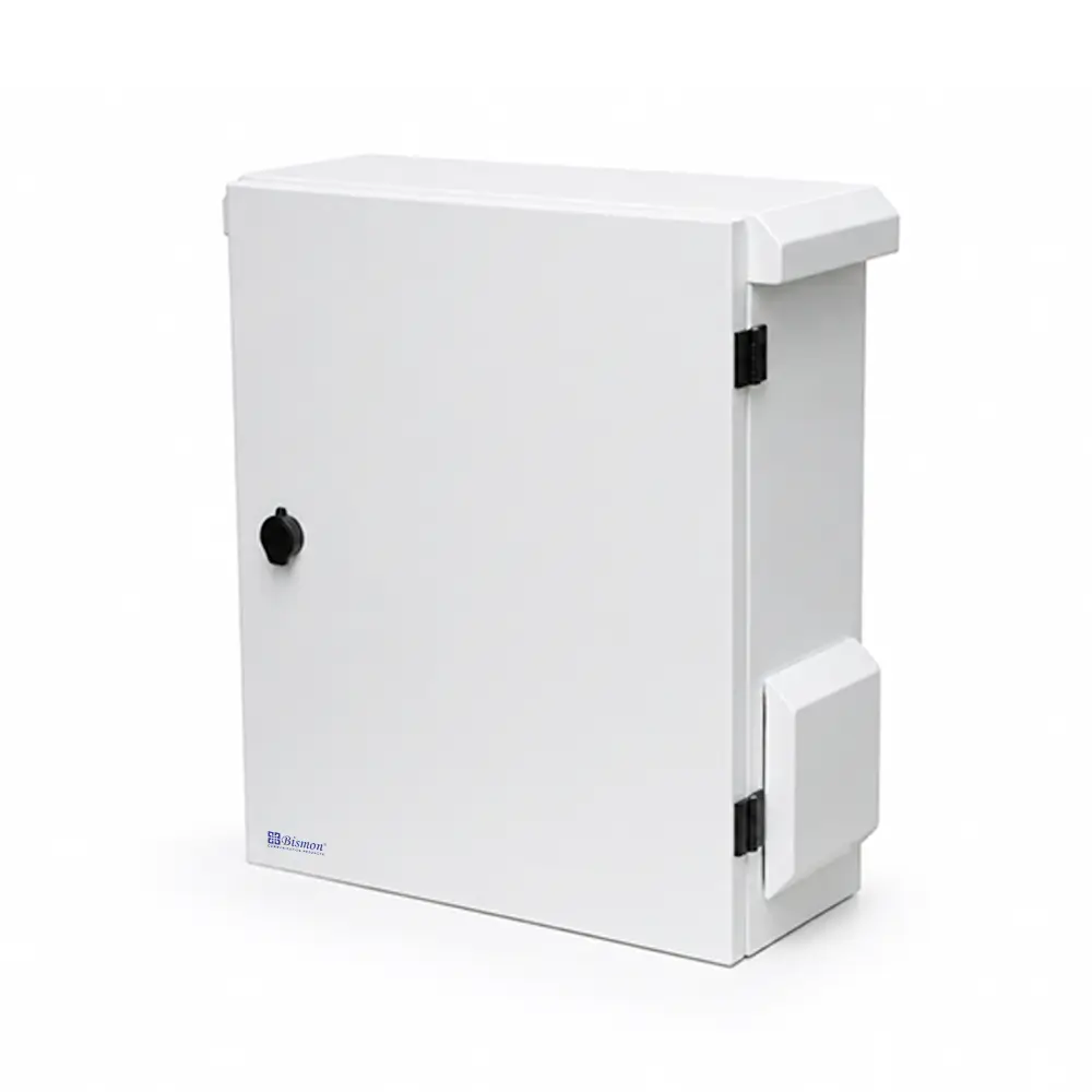 รีวิว AirFlow B1-WMOUT-4520 ตู้ไฟฟ้า Outdoor ระบายอากาศ IP55